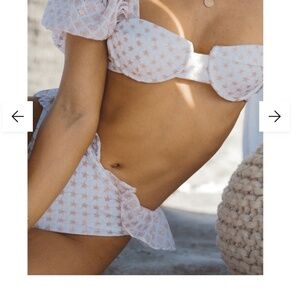 SOAH Bella High Waisted Bottom